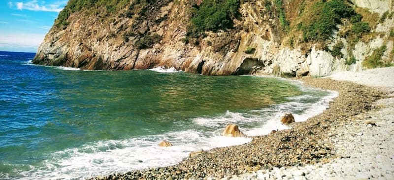 Playas para perros en Asturias 6 Playas para perros en Asturias 5