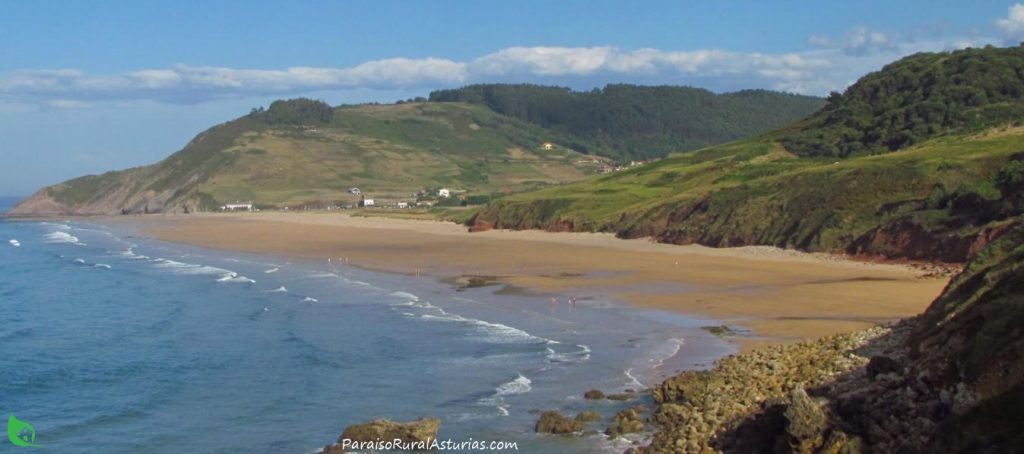 Playa de Vega 22 Playa de Vega 21